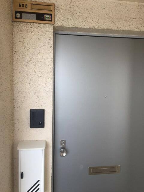 間瀬ビル 室内写真8