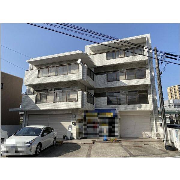 ヤシロアーバンスクエア 店舗号室
