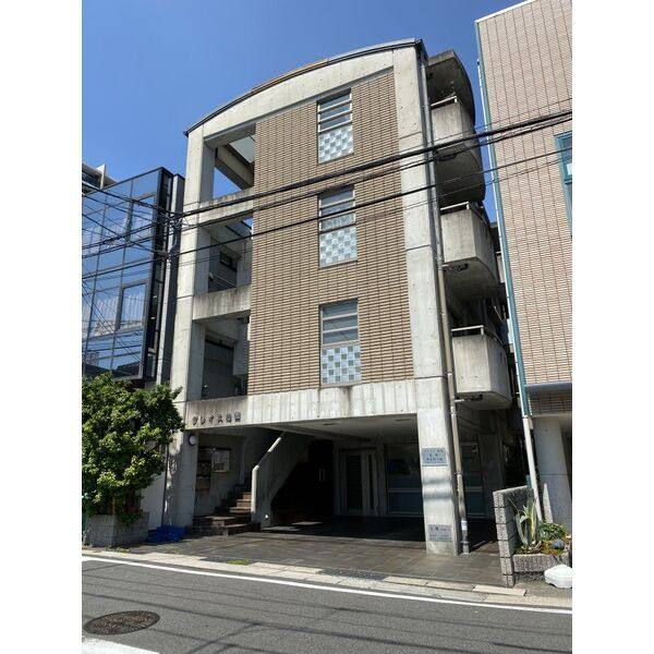 グレイス池園 2C号室