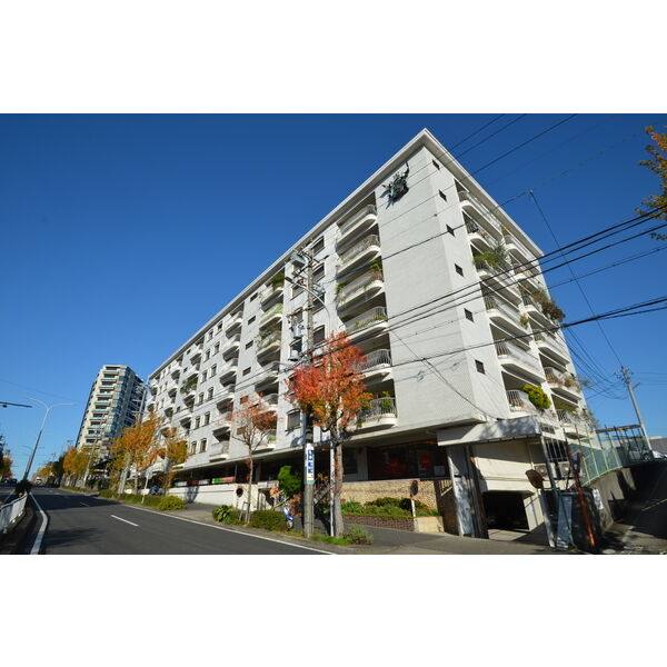 ベルシャトー瑞穂 店舗C号室号室