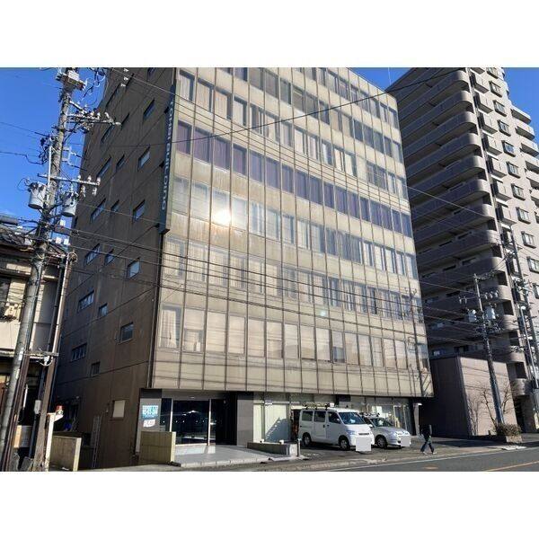 桐美ビル 7D号室