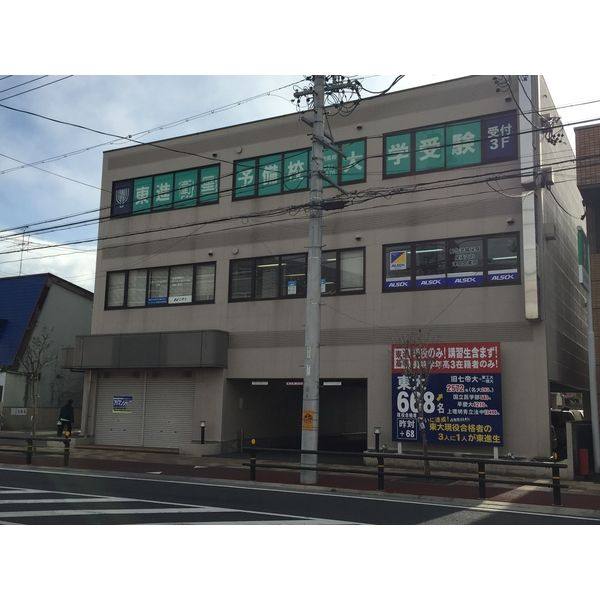 第2岡本ビル 2階C号室