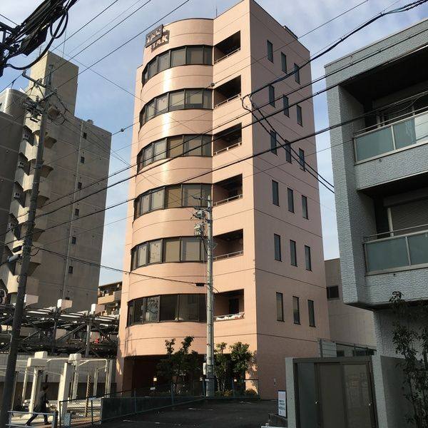 TAKビル 5F号室