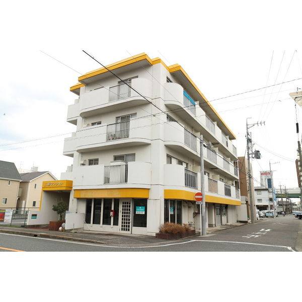 二瀬マンション