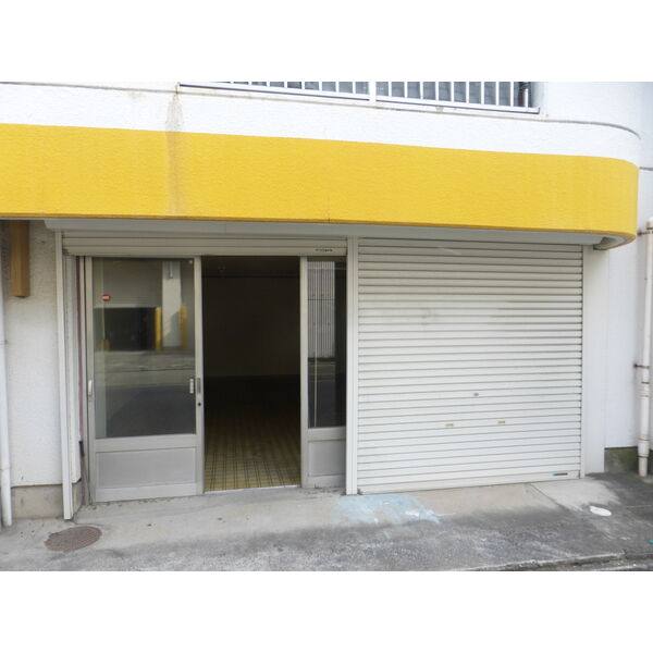 二瀬マンション 写真1