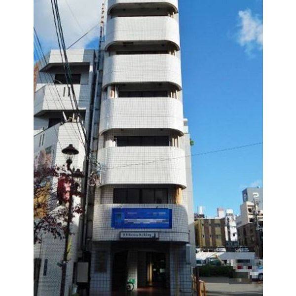 BB池下ビル 3B号室 外観