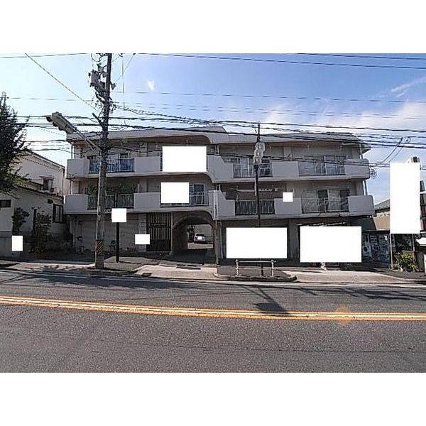 ハウゼオオネ 2C号室