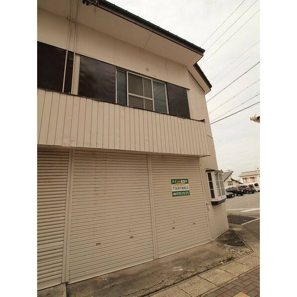 向が丘1丁目倉庫 号室 外観
