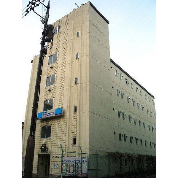 トランクルーム　栄 号室