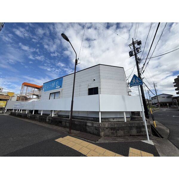野並4丁目店舗 南区画号室