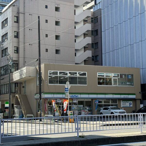 上前津エフワンビルⅡ 2