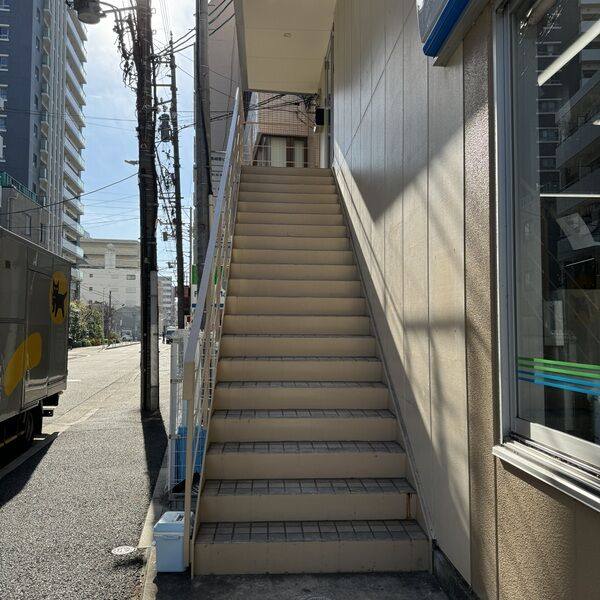 上前津エフワンビルⅡ 2 写真6