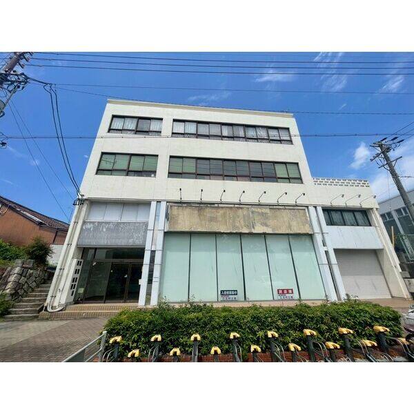 荒畑貸店舗・事務所 号室