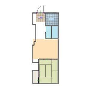 たからマンション 間取り図