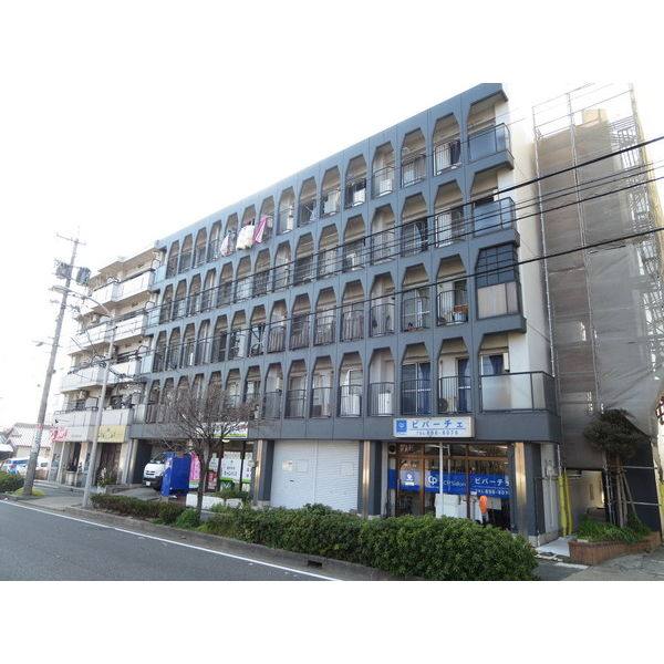 梅野ビル