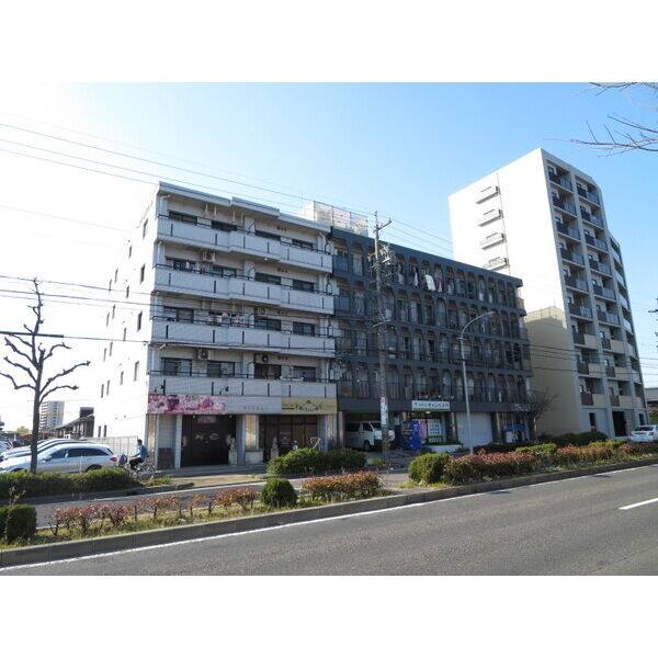 梅野ビル 写真1