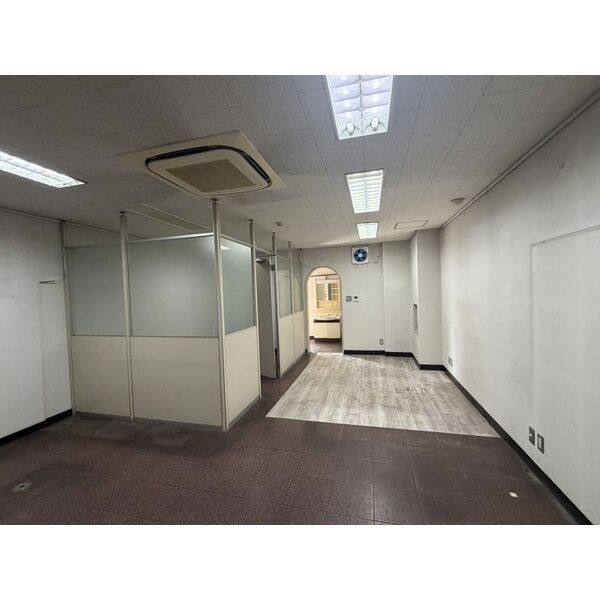 梅野ビル 写真4