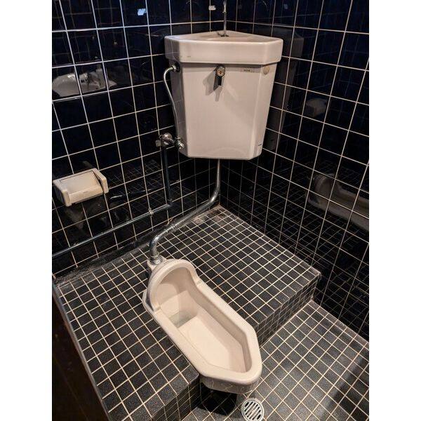 中出町ハイツ 1B号室 写真9