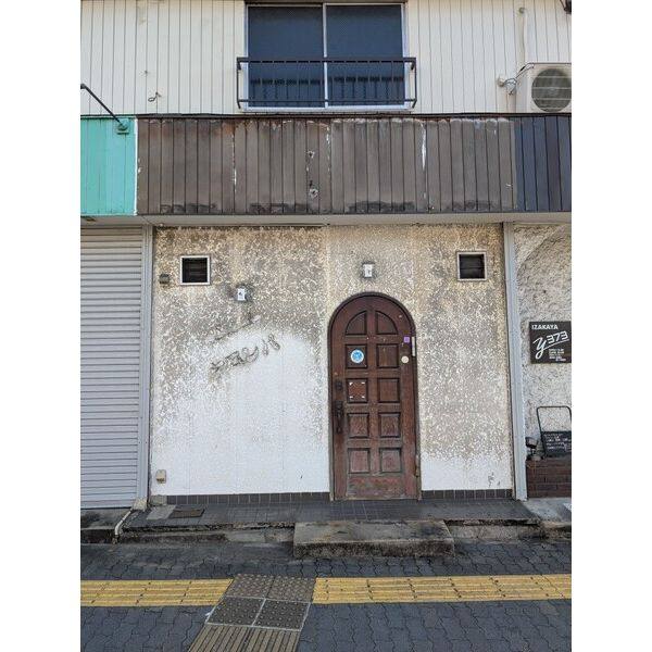 中出町ハイツ 1B号室 写真2