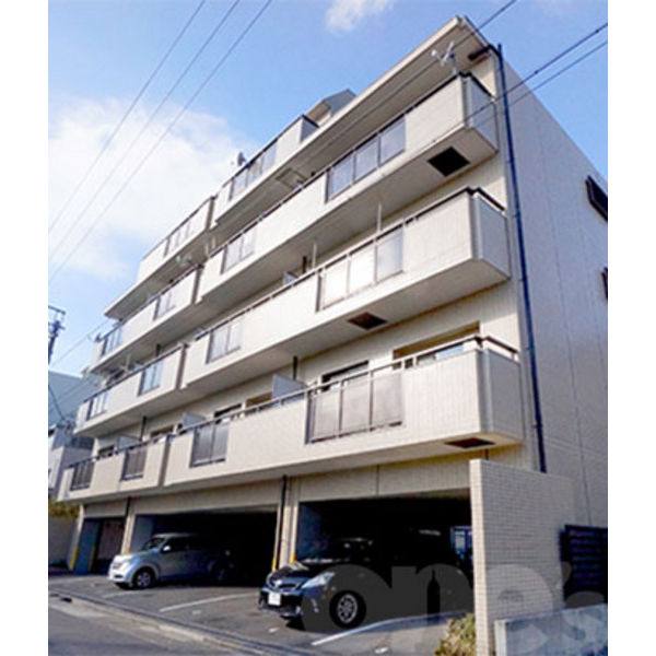メゾン北千種 1号室 外観