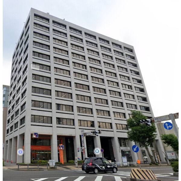 名古屋栄ビルディング 11B号室
