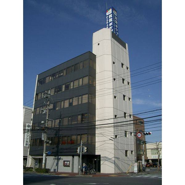 太平洋四日市ビル