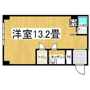 スタービル 間取り図