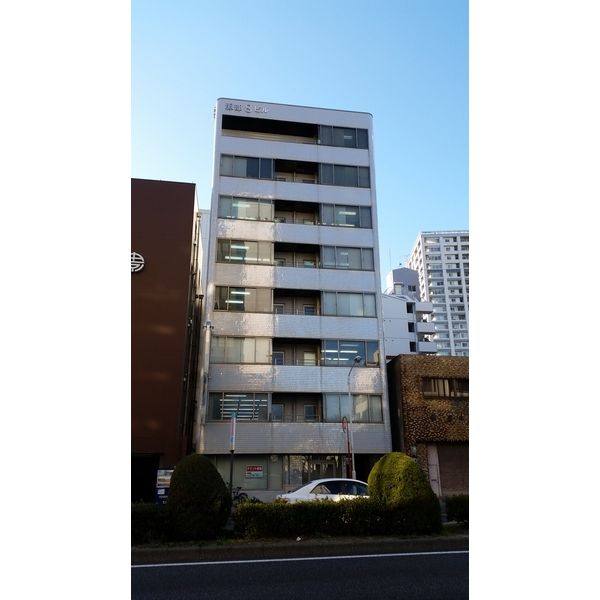 中埜金山ビル 701,702号室