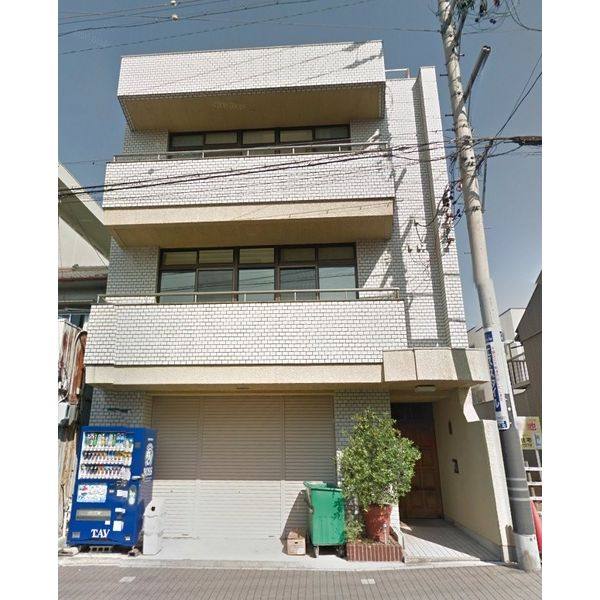 覚王山貸店舗 1号室