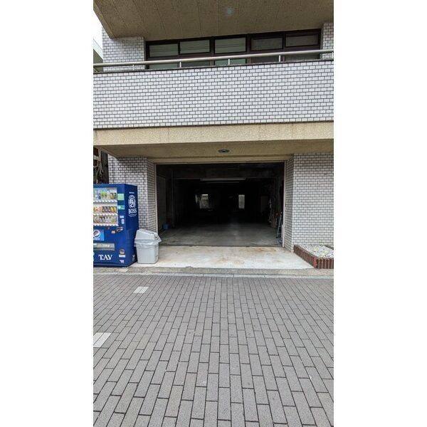 覚王山貸店舗 1号室 写真5