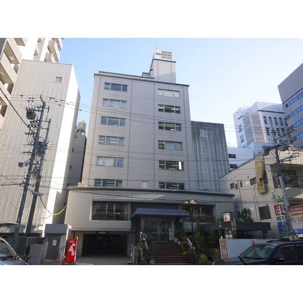 栄メンバーズオフィスビル