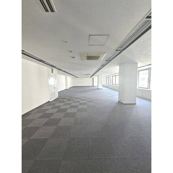 アーク白川公園ビルディング本館 写真4