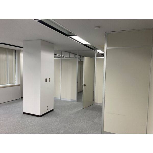 アーク白川公園ビルディング本館 写真4