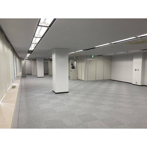 アーク白川公園ビルディング本館 写真6