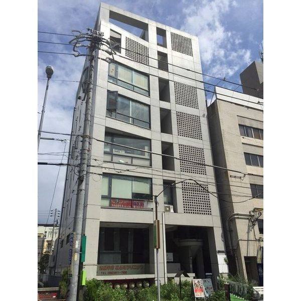 カトレヤビル B1号室