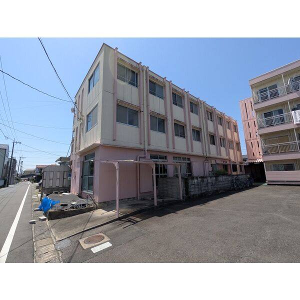 堀田ビル