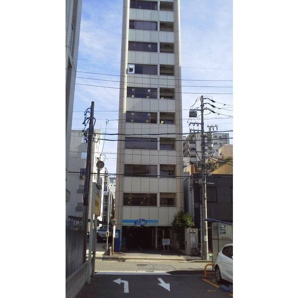 カピス丸の内ビル 7F号室 外観