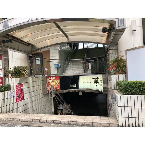 STプラザ御器所 B1 写真1