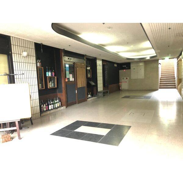 STプラザ御器所 B1 写真2