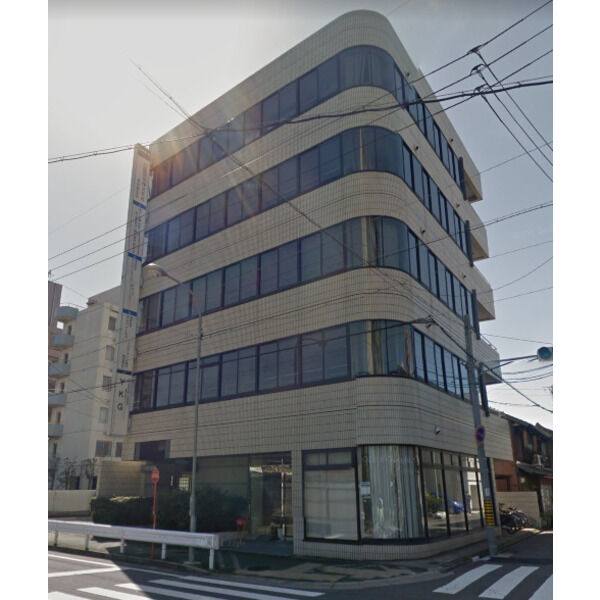 クレア21ビル