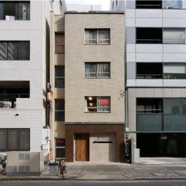 戸谷ビル 号室