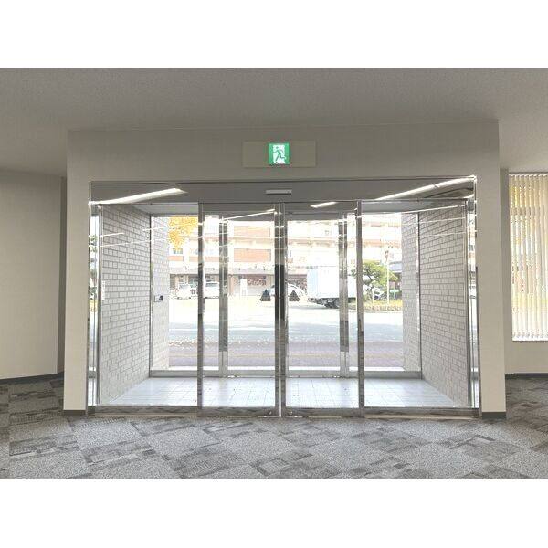 101ビル 写真2