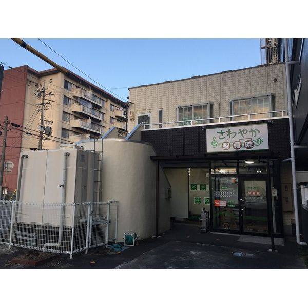 SSパレス岩倉 店舗(2F)号室 写真2