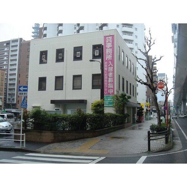 大沢ビル 3F号室