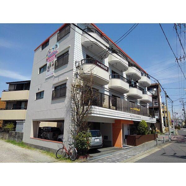カーサタカミ覚王山 3B号室