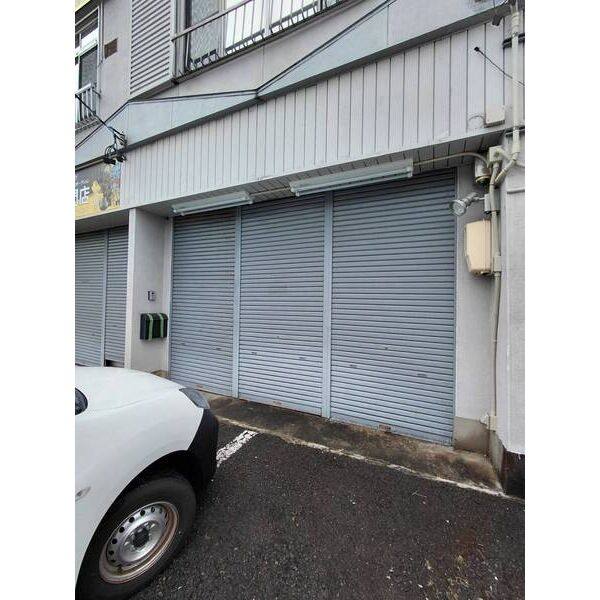 村瀬店舗 写真1