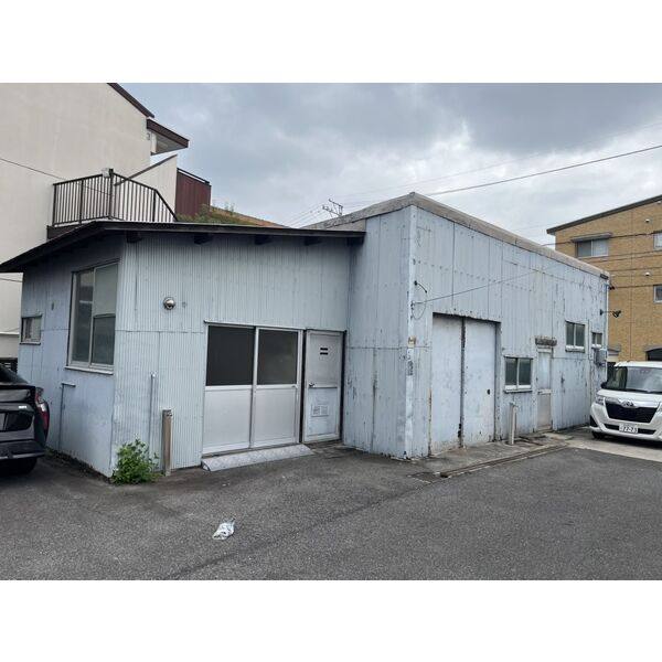 中島倉庫 0号室