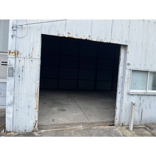 中島倉庫 0号室 間取り図