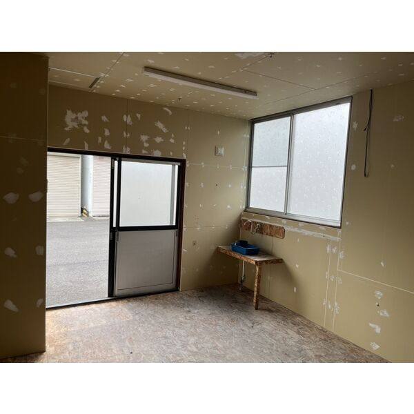 中島倉庫 0号室 写真7