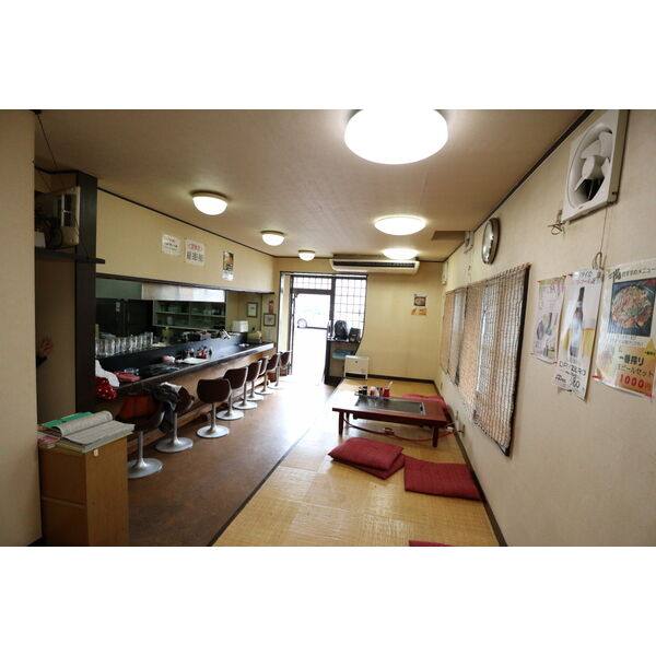 古知野町貸店舗 写真2